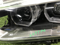 Фара левая BMW X1 F48 (2015-2019) LED