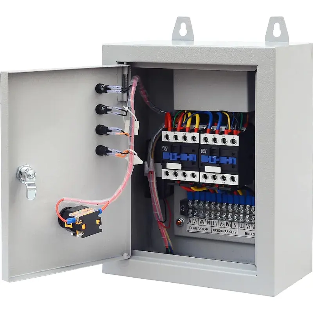 ТСС SDG 10000EH3A дизель генератор с блоком АВР ТСС С 10000/400 100138/190007