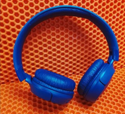 Беспроводные наушники JBL Tune 520BT