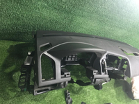 Комплект безопасности Volvo XC60 1 (2008-2017)
