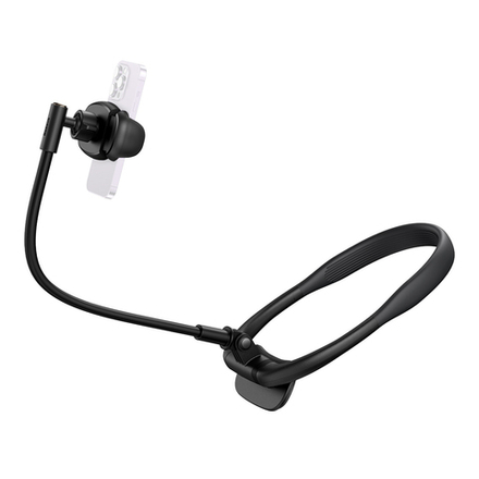 Держатель для телефона Baseus ComfortJoy Series Neck Phone Holder