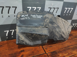 Подкрылок задний левый Jeep Grand Cherokee (WH/WK) 05-10 Б/У Оригинал 55156619