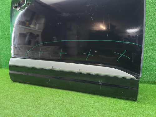 Дверь передняя правая Audi Q7 2 (2015-н.в.)