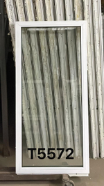 Окно Пластиковое Б/У 152(в) х 73(ш)