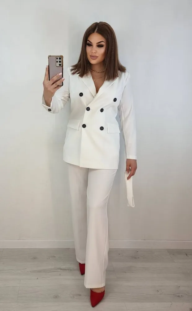 Костюм 01498-8 Fabrika