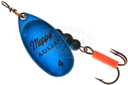 Mepps AGLIA PLATINUM