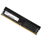 Модуль памяти Netac Basic, NTBSD4P32SP-16, DDR4 DIMM, 16Gb, 3200Mhz, C16