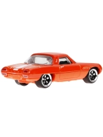 Машинка Хот Вилс 1968 Mazda Cosmo Sport GDG44 HRT00
