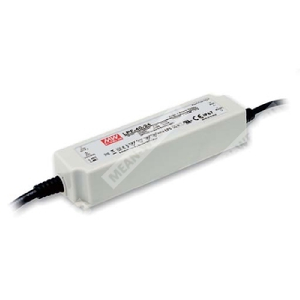 Источник питания LPF-40-24 AC/DC, для LED