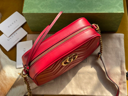 Gucci Marmont 24 cm