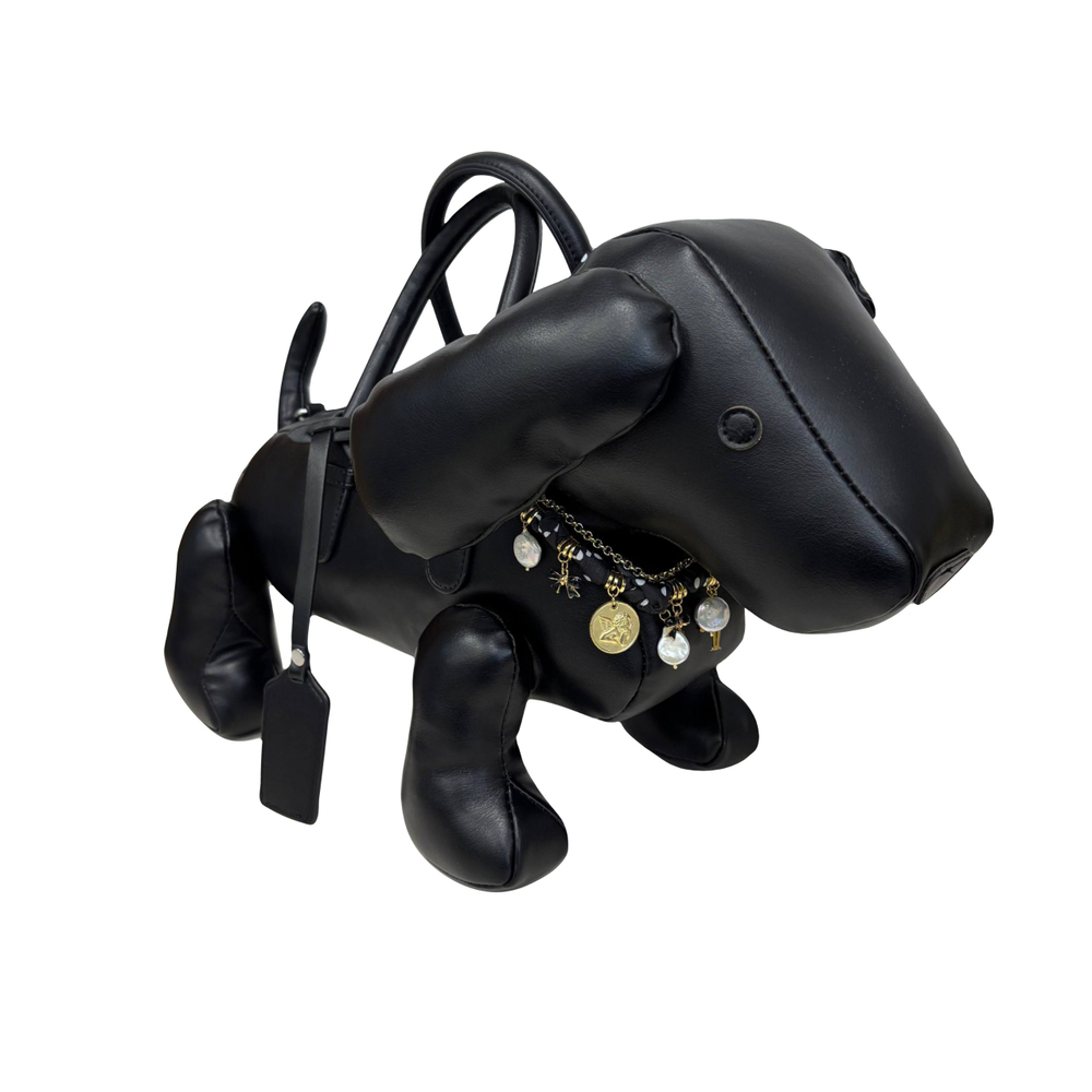 Сумка Le Carose Такса