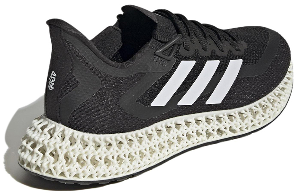 Кроссовки Adidas 4D Fwd 2