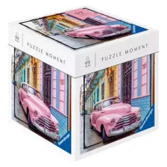 Puzzle Cuba   99p