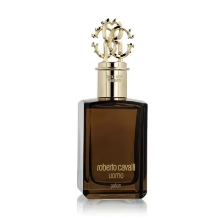 Уникальная мужская парфюмерия Roberto Cavalli Uomo Parfum EDP 100 мл