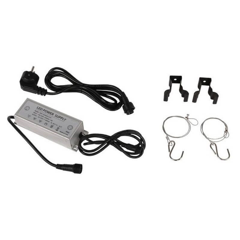 LED-cветильник Aquabar, 39W / 60 см