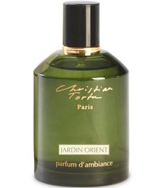 Восточный сад, интерьерные духи-спрей Jardin Orient, Christian Tortu
