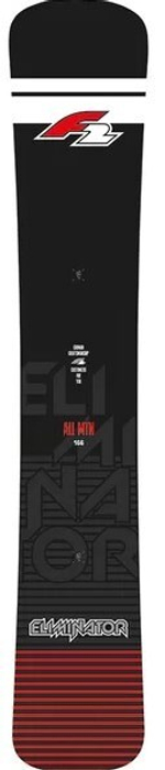 Сноуборд F2 Eliminator