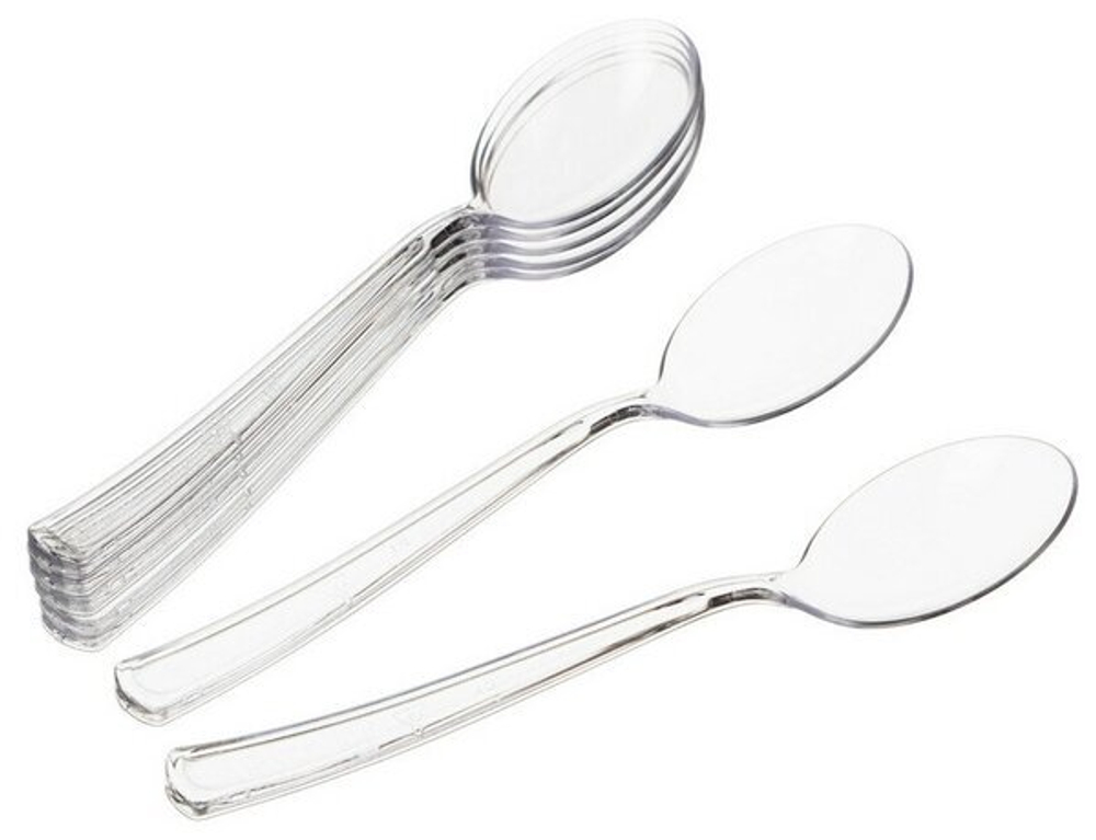 Ложка чайная