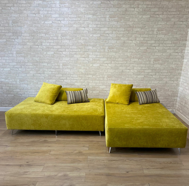 Диван Пратто