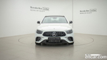 Mercedes-Benz E-Class W213 E53 AMG 4MATIC+ (12.2022)