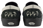 Cult X Vans Slip-On