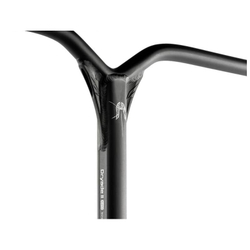 Руль Ethic Dryade v2 bar 57 high Black