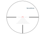 Прицел Vector Optics Constantine 1-8x24 CTR FFP, сетка VOF-EHT (MIL) (SCFF-32)