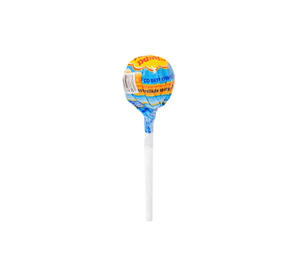 Мини Chupa Chups 12 гр
