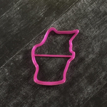 Единорог №21