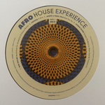 Сборник / Afro House Experience (2LP)