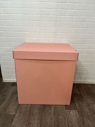 Коробки сюрприз