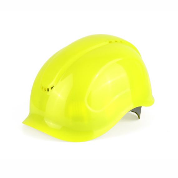 Каскетка Росомз Абсолют Trek, защитная, сигнально-желтая, арт. 98815