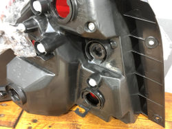 Фонарь задний правый Chevrolet Aveo 1 05-11 Новое