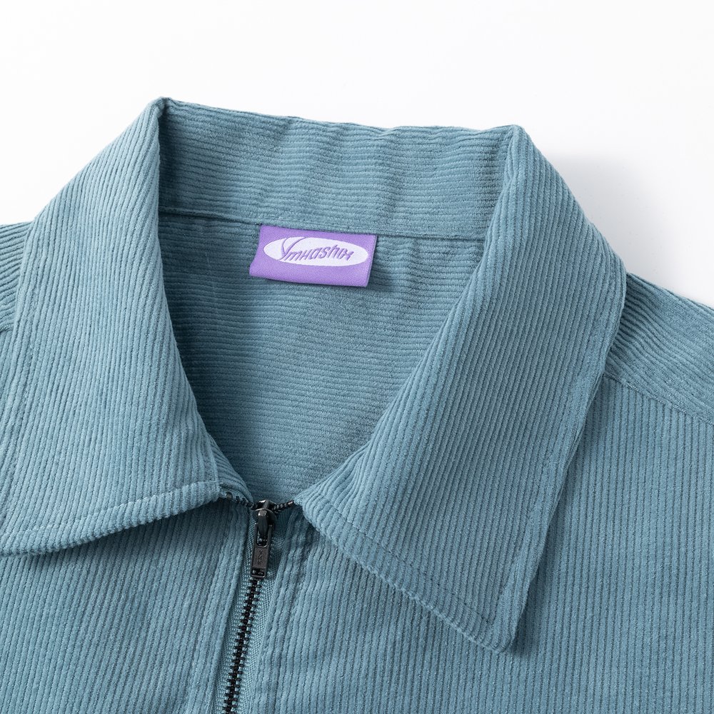 Рубашка Ymkashix Velvet