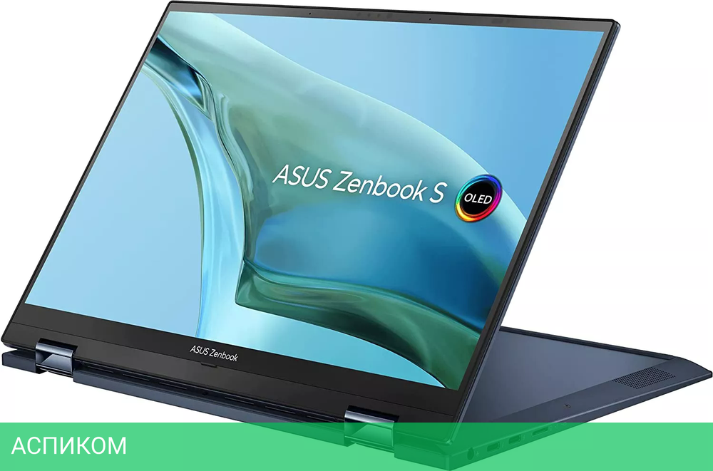 Ноутбук ASUS Zenbook S 13 Flip OLED UP5302ZA-LX428W