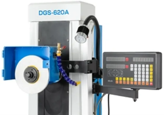 Фланец шлифовального круга Heden к DGS-620A, арт. 204.004