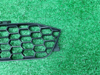 Решетка переднего бампера Scania R-Series (16-нв)