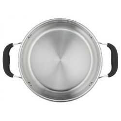Набор посуды Tefal Cook&Cool 1,4/2,8л 16/24/28см G7155S14
