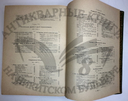 История XIX века. Западная Европа и внеевропейские государства. Под ред. Лависса и Рамбо; 1905-1907