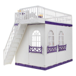 Дачный дом "Конфетти" (Огонек)