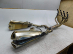 Глушитель Kawasaki Z1000 KHI 050193