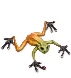 GAEM ED- 16/2 Фигурка «Лягушка»