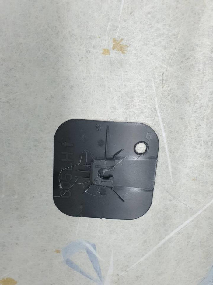 Обшивка потолка BMW X5 G05 (2018-н.в.)