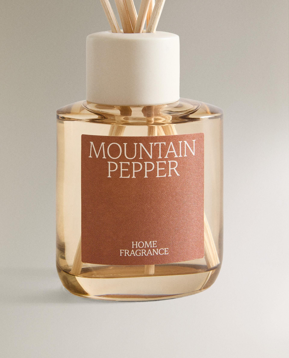 Zara Home - Освежитель воздуха mikado mountain pepper, 100 мл