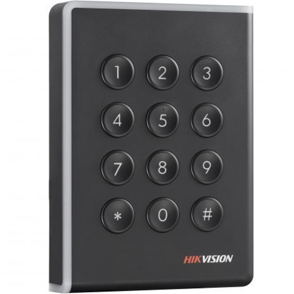 Hikvision DS-K1108MK СКУД