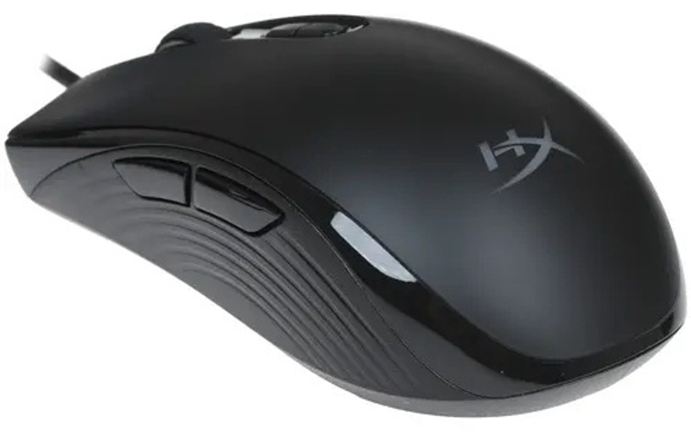 Мышь HyperX Pulsefire CORE HX-MC004B черный