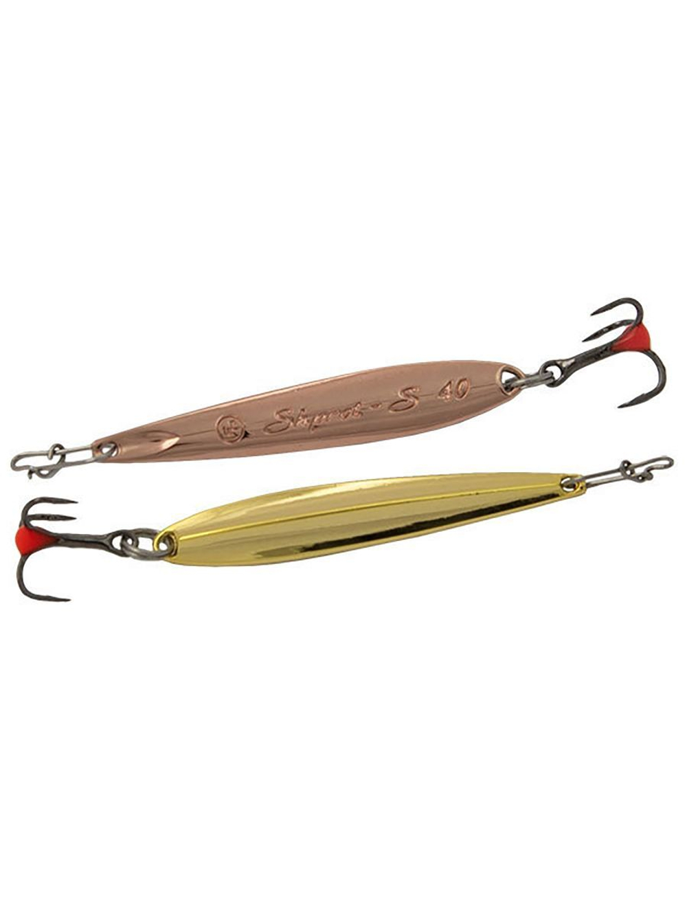 Блесна для рыбалки ECOPRO Shprot-S