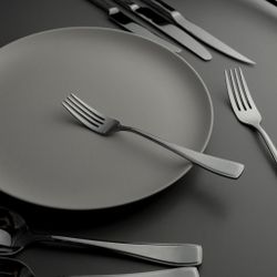 Вилка десертная 18,7 см   P.L. Proff Cuisine [12]