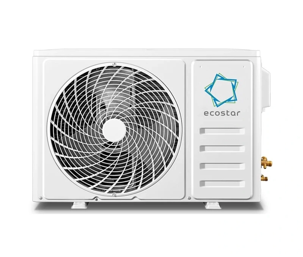 Ecostar KVS-IRAY09ST