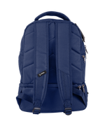 Рюкзак CAMP Double Bottom с двойным дном, темно-синий